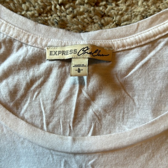 Express Tank - Picture 2 of 2